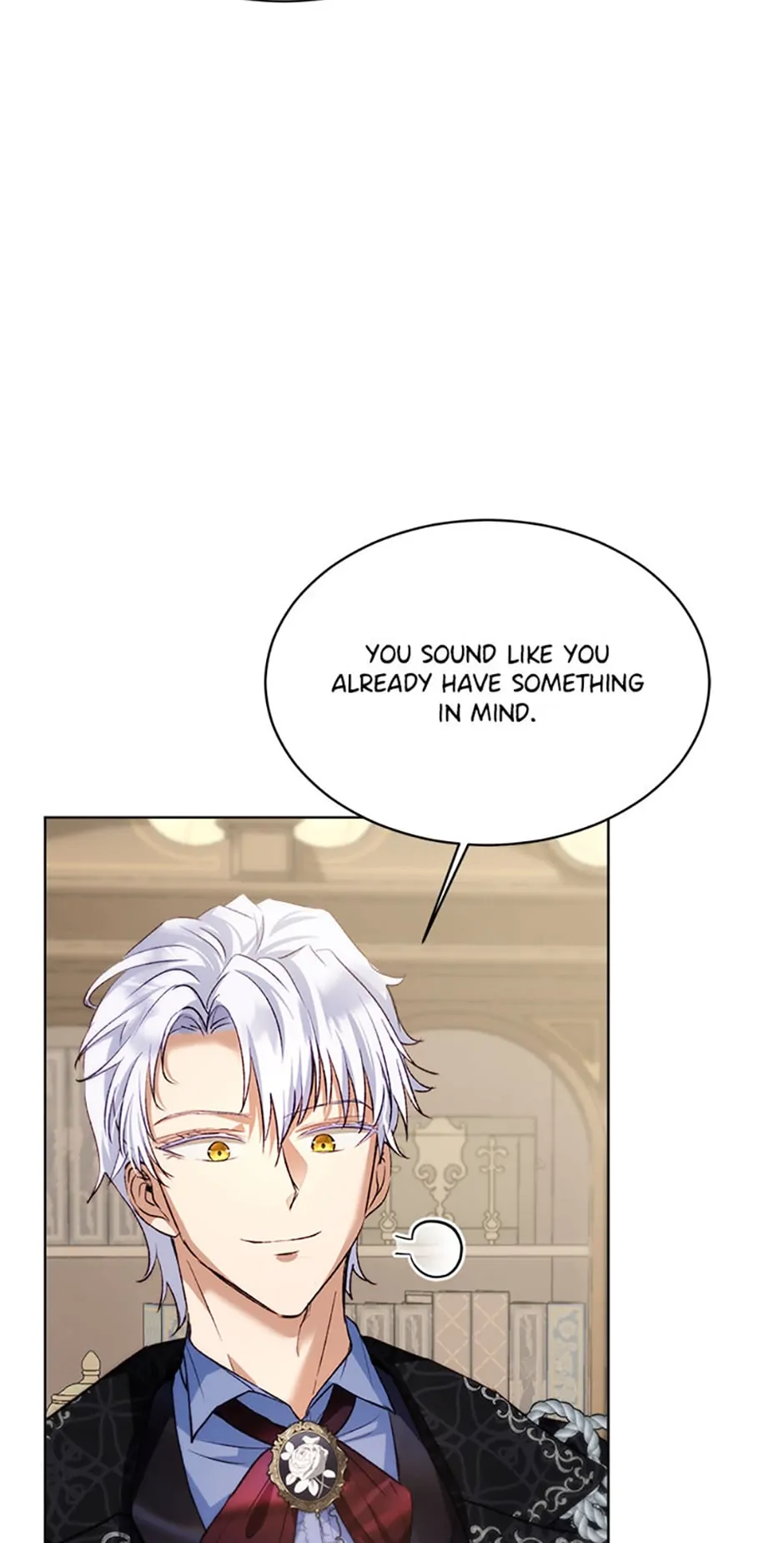 The Baby Divine Beast Chapter 46 - page 57